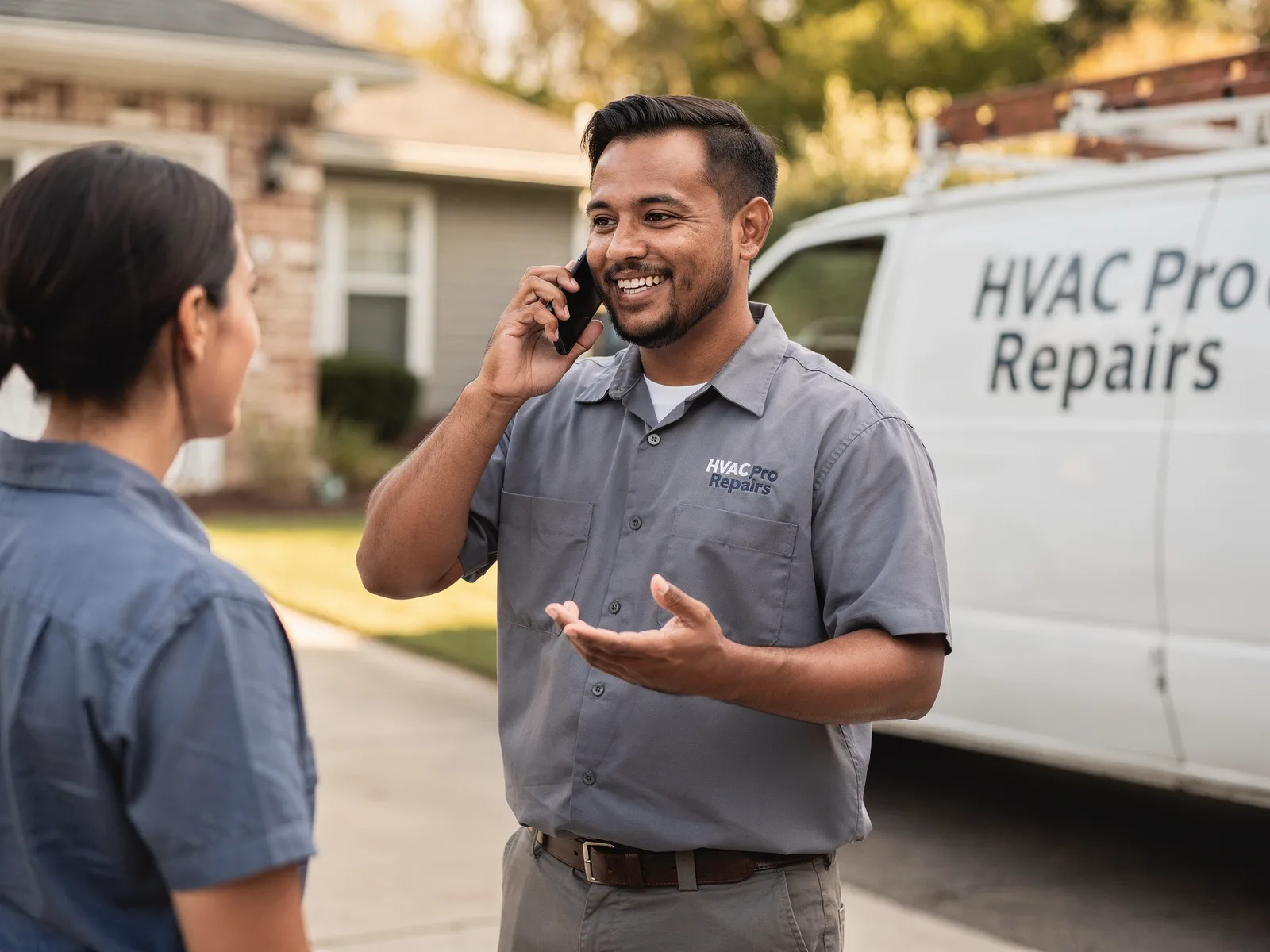 Heat Pump Repair Lemitar, NM FAQs